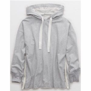 AERIE LOUNGE SET 🥵 Gray Size M